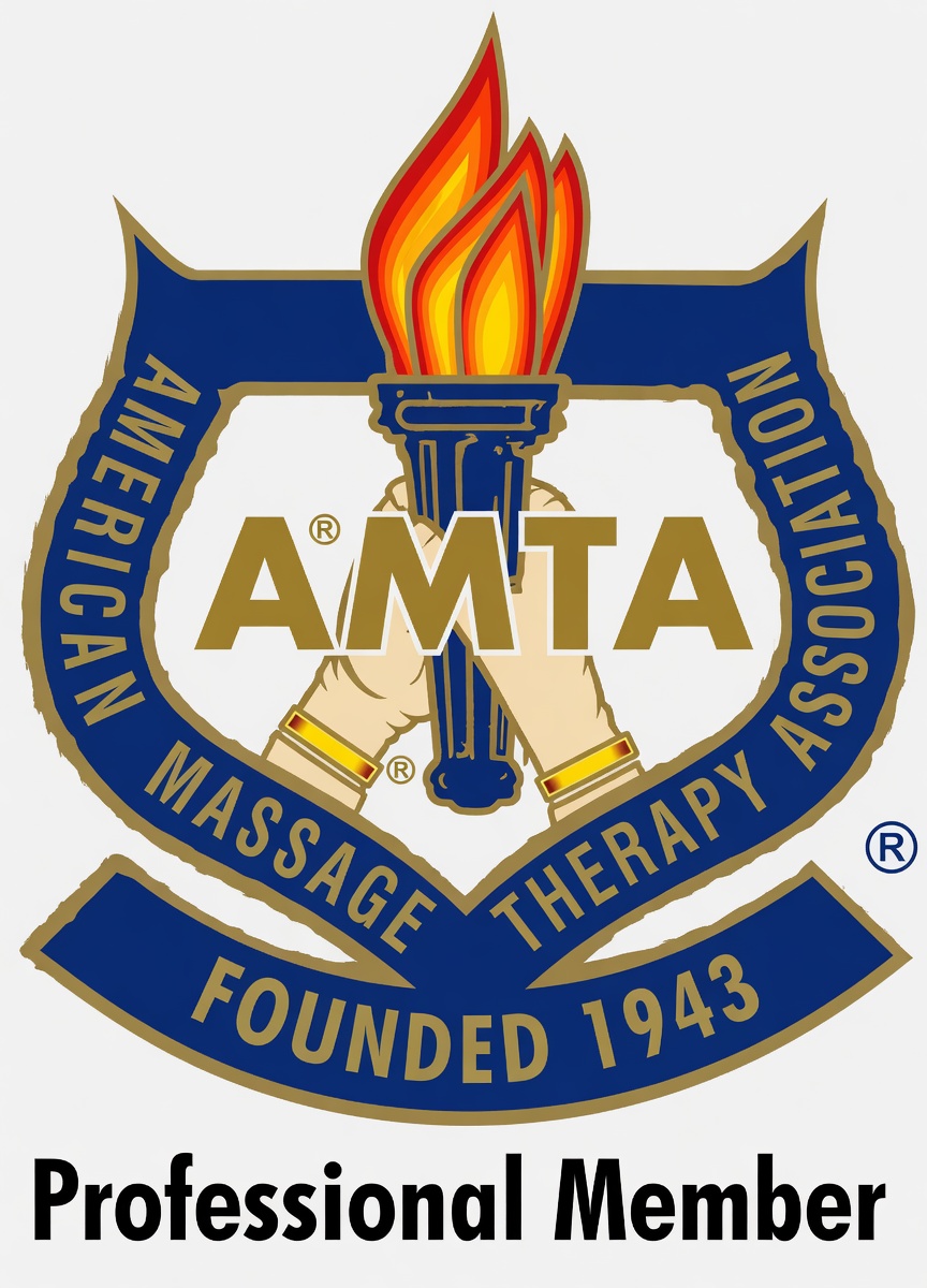 AMTA Professional Member