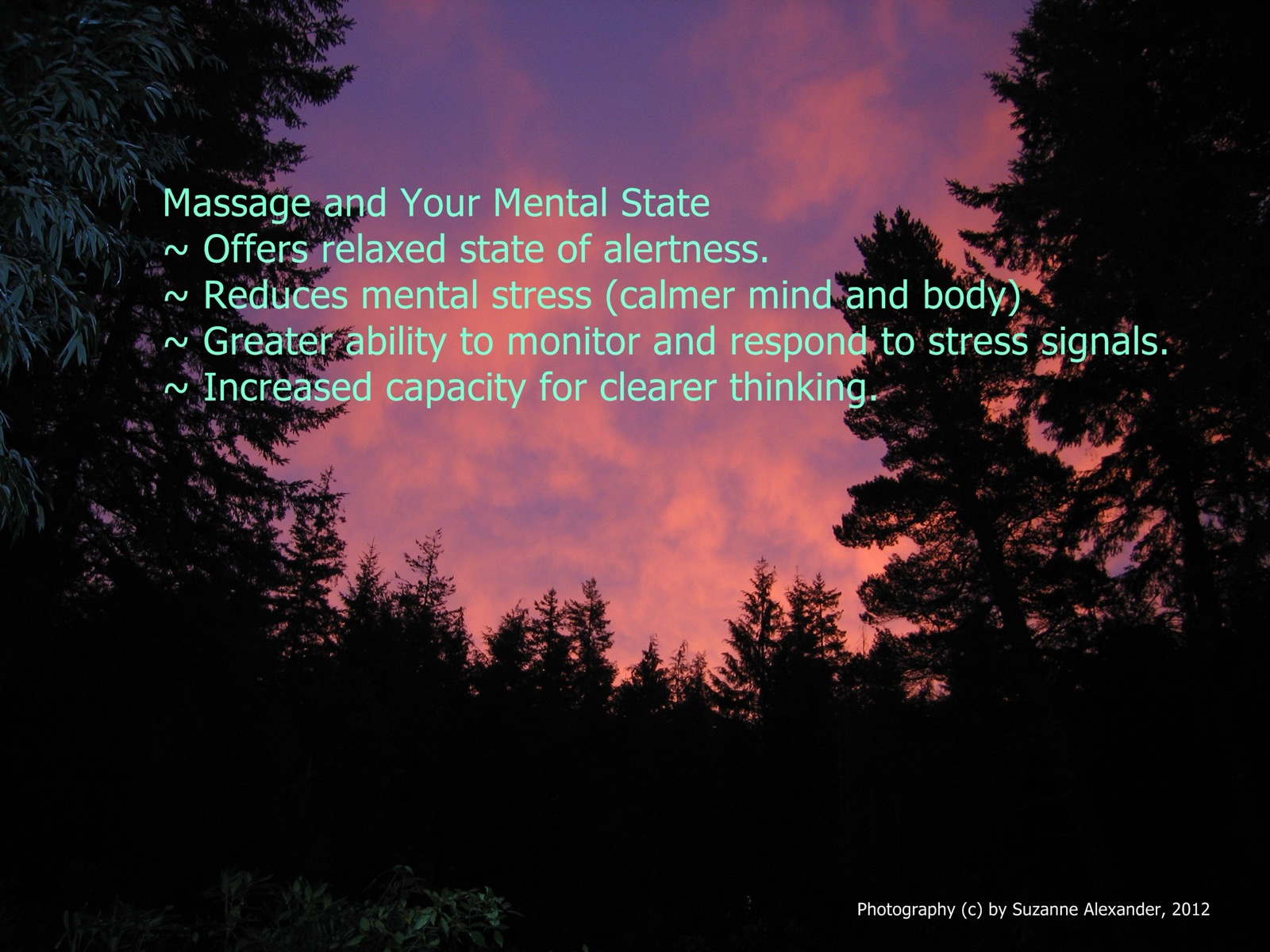 Mental state